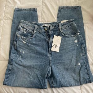 NWT Zara Jeans